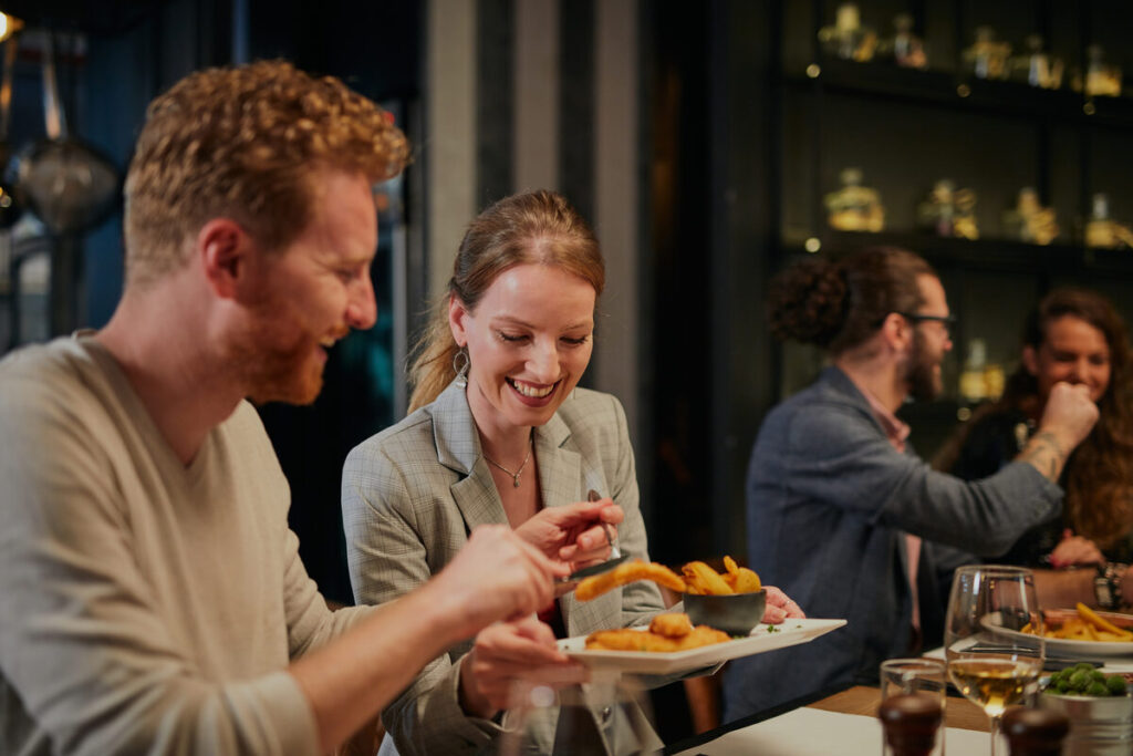Savoring Tower Point: The Ultimate Guide to the Dining Scene in College Station’s Premier Neighborhood