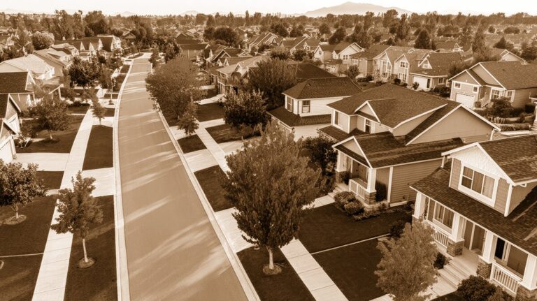 Tower Point neighborhood